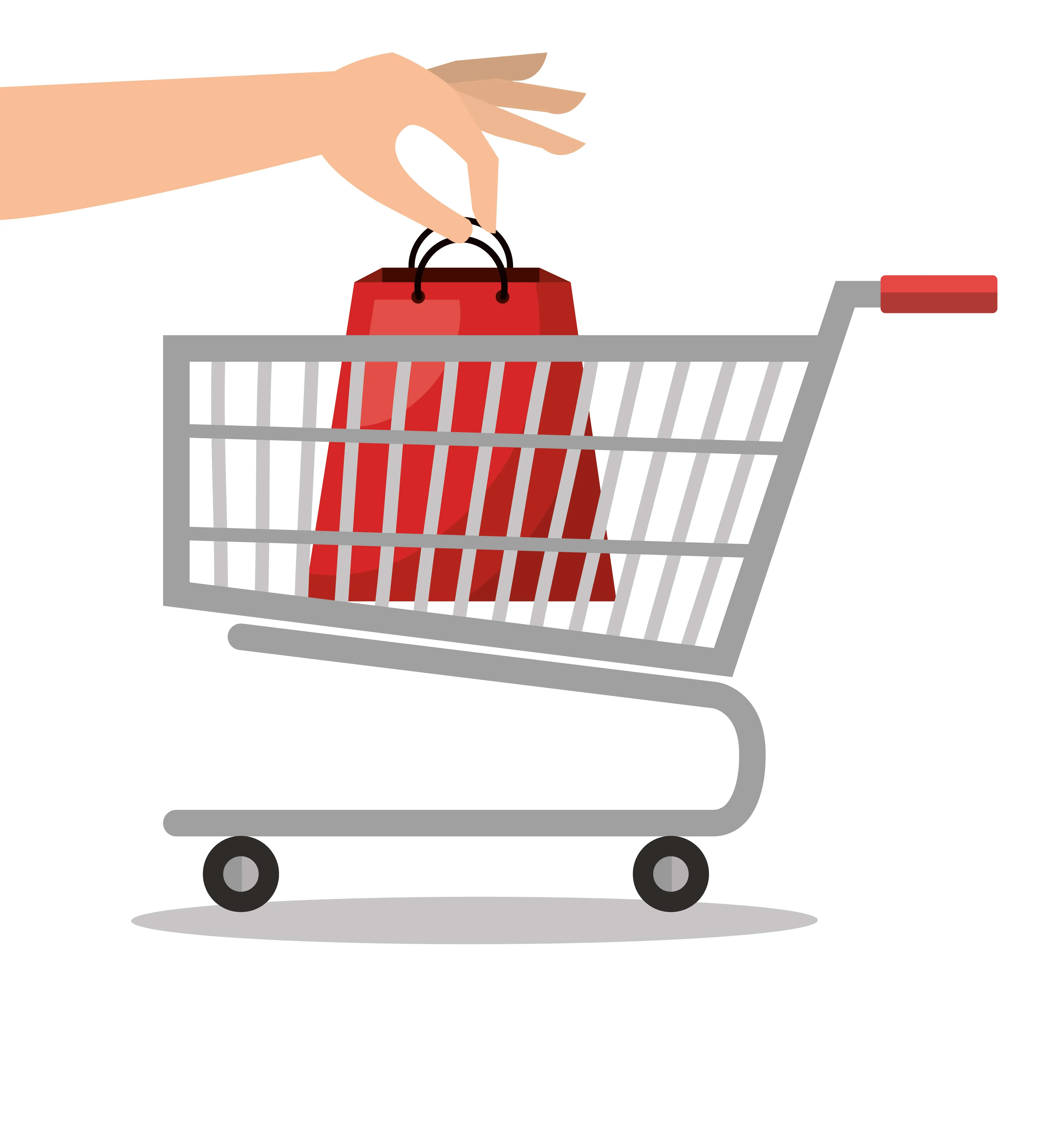 empty Cart
